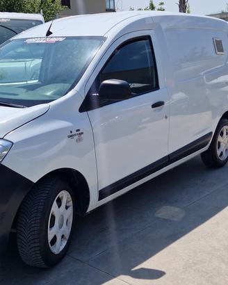 Dacia DOKKER 1.6 GPL 110 CV