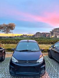 AIXAM CITY IMPIANTO KENWOOD