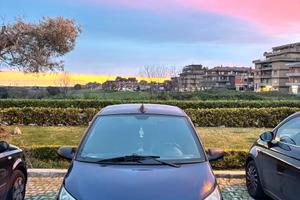 AIXAM CITY IMPIANTO KENWOOD