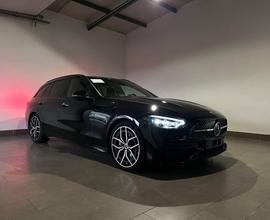 MERCEDES-BENZ C 220 d Mild hybrid Premium