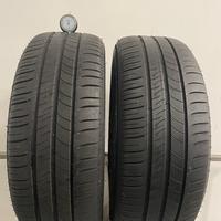 205 55 r16 91v 2 gomme michelin estive