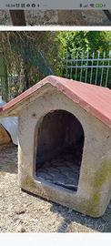 casetta x cani