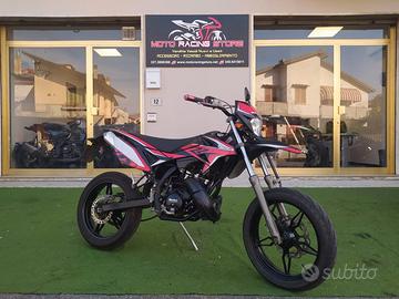 Beta RR 50 Motard