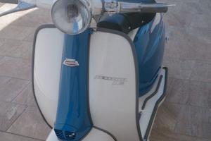 Lambretta 150 innocenti
