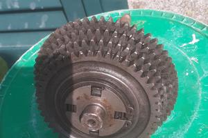 cambio vespa 4 marce .