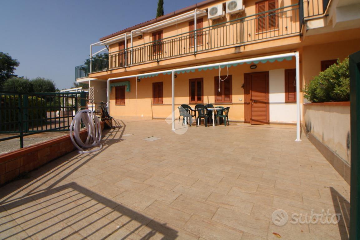 Appartamento – Centola, Trivento - Vista 2