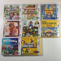 lotto giochi nintendo 3ds 2ds