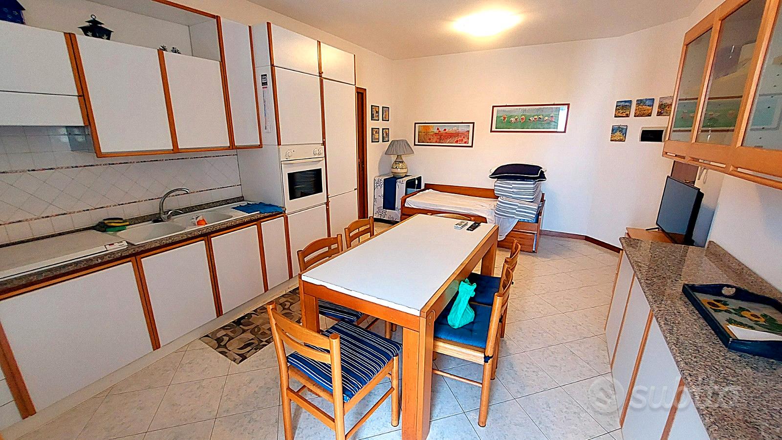Appartamento – Mascali, Sant'Anna, Fondachello - Vista 4