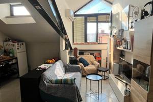 Appartamento in Villino D'Epoca