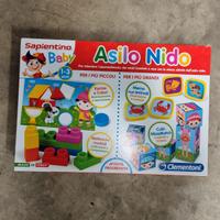 Asilo Nido