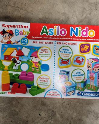 Asilo Nido