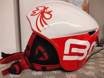 Casco sci Briko bambini