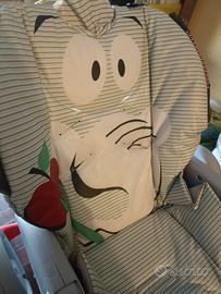 seggiolone Chicco Polly 2Start