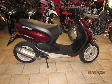 Yamaha NEOs 100 neos