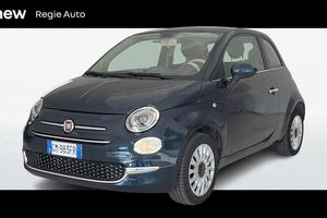 FIAT 500 III 2015 0.9 TwinAir Turbo 85cv
