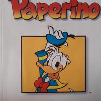 fumetto paperino