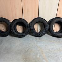 Gomme invernali 195/55 R16