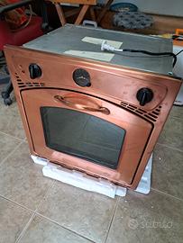 Forno Rame Nardi