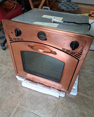 Forno Rame Nardi