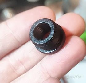 Adattatore per clip microfono 3/8" - 5/8"