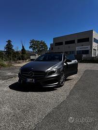 Mercedes classe a 200 cdi premium tetto