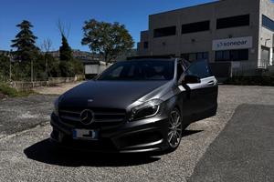 Mercedes classe a 200 cdi premium tetto