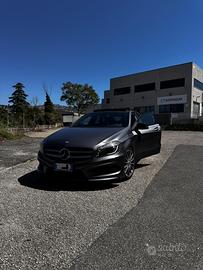 Mercedes classe a 200 cdi premium tetto