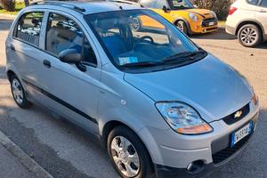 Matiz 800 gpl unico proprietario