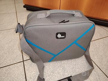 CPAP - BCM MOD. G3 A20