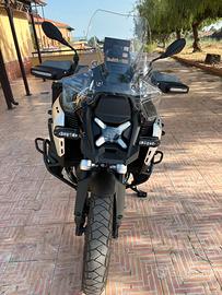 Bmw R 1300 GS  Adventure Triple Black