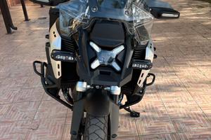 Bmw R 1300 GS  Adventure Triple Black