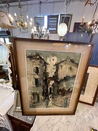 Quadro Alvaro Danti 66x86 / 50x70