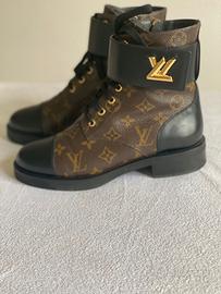 Stivaletto Louis vuitton Abbigliamento e Accessori In vendita a Verona