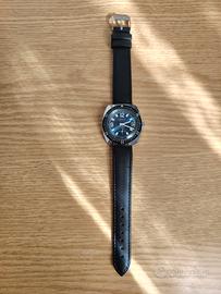 Gigandet orologio vintage skin diver anni 60 70 