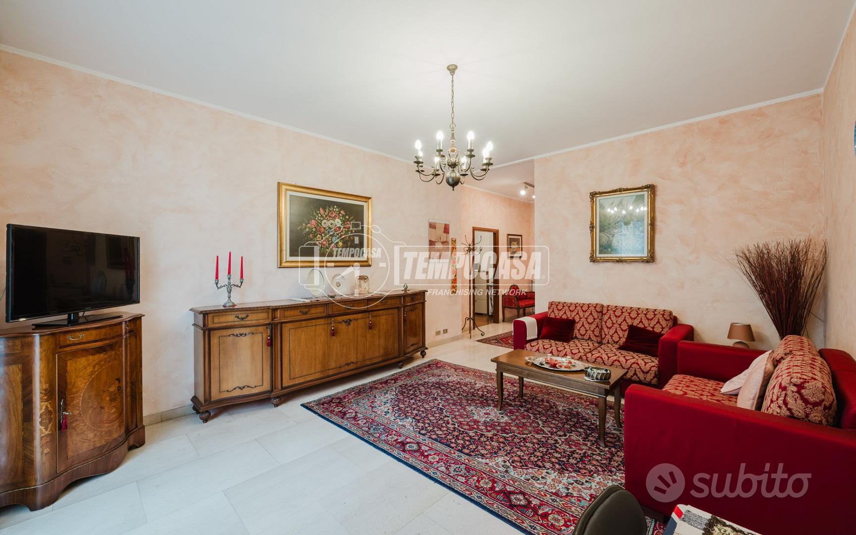 Appartamento – Milano, Centrale, Municipio 2 - Vista 2
