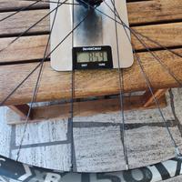 Cerchi DT Swiss XR 1501 29 boost