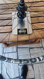 Cerchi DT Swiss XR 1501 29 boost