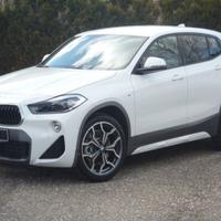 Ricambi BMW X2 M sport