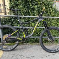 Knolly Warden Carbon - MTB