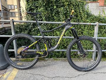 Knolly Warden Carbon - MTB