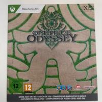 One Piece Odyssey Collector Deluxe Xbox Series X