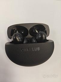 OnePlus Buds Pro 3 Midnight