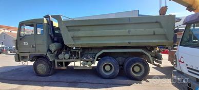 ASTRA HD6 66-45 RA 6X6