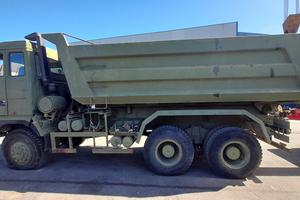 ASTRA HD6 66-45 RA 6X6