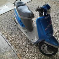 Kymco DJ 50