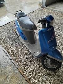 Kymco DJ 50