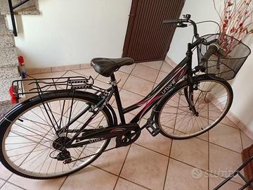 Bicicletta da donna