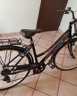 Bicicletta da donna