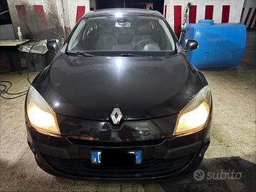 Renault Megane 3 - 2009 - 1.5 - 90cv - euro 4