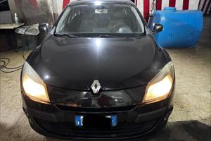 Renault Megane 3 - 2009 - 1.5 - 90cv - euro 4